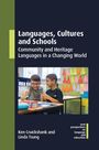 Ken Cruickshank: Languages, Cultures and Schools, Buch