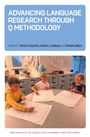 Advancing Language Research through Q Methodology, Buch