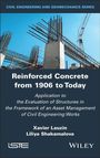 Xavier Lauzin: Reinforced Concrete from 1906 to Today, Buch
