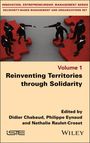 : Reinventing Territories Through Solidarity, Buch