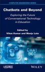 : Chatbots and Beyond, Buch