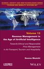 Sourou Meatchi: Revenue Management in the Age of Artificial Intelligence, Buch