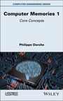 Philippe Darche: Computer Memories 1, Buch