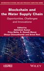 : Blockchain and the Water Supply Chain, Buch