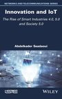 Abdelkader Saadaoui: Innovation and IoT, Buch