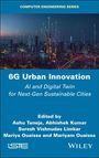 : 6g Urban Innovation, Buch