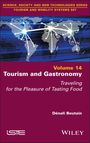 Denali Boutain: Tourism and Gastronomy, Buch