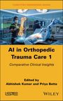 AI in Orthopedic Trauma Care 1, Buch