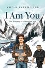 Amjad Fatemi: I Am You, Buch