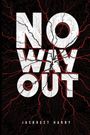 Jaskreet Harry: No Way Out, Buch
