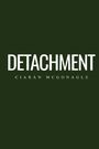 Ciarán McGonagle: Detachment, Buch
