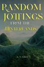 A. T. Niba: Random Jottings from the Hinterlands, Buch