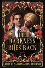 Ben Alderson: The Darkness Bites Back, Buch