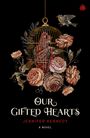 Jennifer Kennedy: Our Gifted Hearts, Buch