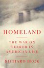 Richard Beck: Homeland, Buch