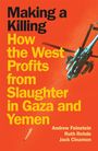 Andrew Feinstein: Making a Killing, Buch