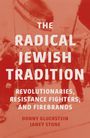 Donny Gluckstein: The Radical Jewish Tradition, Buch