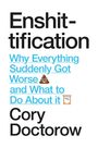 Cory Doctorow: Enshittification, Buch