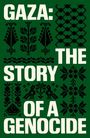 Fatima Bhutto: Gaza: The Story of a Genocide, Buch