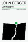 John Berger: Landscapes, Buch