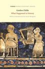 Gordon Childe: What Happened in History, Buch