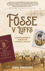 Nigel Freestone: Fosse v Luffs, Buch