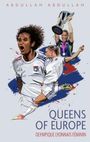 Abdullah Abdullah: Olympique Lyonnais Feminin, Buch