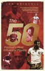 Jon Driscoll: The Fifty, Buch