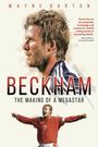 Wayne Barton: Beckham, Buch