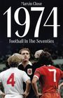 Marvin Close: 1974, Buch