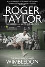 Marcus Buckland: The Man Who Saved Wimbledon, Buch