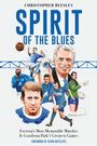 Christopher Beesley: Spirit of the Blues, Buch
