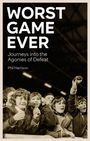 Phil Harrison: Worst Game Ever, Buch