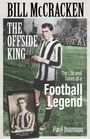 Paul Joannou: Bill McCracken, the Offside King, Buch