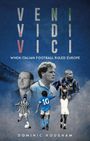 Dominic Hougham: Veni, Vidi, Vici, Buch