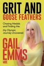 Gail Emms: Gail Force, Buch