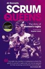 Ali Donnelly: Scrum Queens, Buch