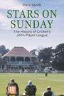 Mark Sands: Stars on Sunday, Buch