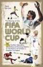 Jack Davies: The Making of the FIFA World Cup, Buch