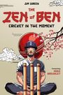 Jim Green: The Zen of Ben, Buch