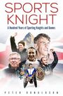 Peter Donaldson: Sports Knight, Buch
