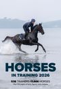 Graham Dench: Horses in Training 2026, Buch