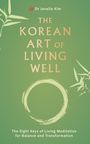 Kim: The Korean Art of Living Well, Buch