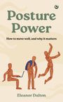 Eleanor Burt: Posture Power, Buch