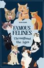 Ryan Burr: Famous Felines Throughout the Ages, Buch