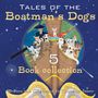 Thurston Jones: Tales of the Boatman's Dogs, Buch