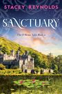 Stacey Reynolds: Sanctuary, Buch