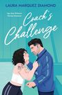 Laura Marquez Diamond: Coach's Challenge, Buch