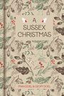 Fran Doel: A Sussex Christmas, Buch