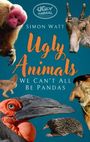 Simon Watt: The Ugly Animals, Buch